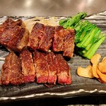 Teppanyaki Ebisu - 