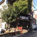 スタミナ苑 - 外観