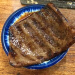 スタミナ苑 - 特撰上カルビ