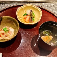 鉄板焼　恵比寿 - 