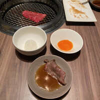 焼肉うしごろ 銀座店 - 