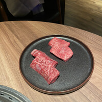 焼肉うしごろ 銀座店 - 