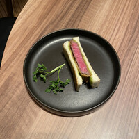 焼肉うしごろ 銀座店 - 