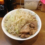 ラーメン一文路 - 