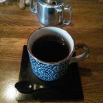 ウエスト マウンテン - コーヒー