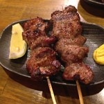 豚小家 - カシラ（@120円）