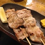 豚小家 - てっぽう（@150円）