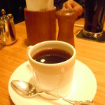 COFFEE MIKI - 2013年4月