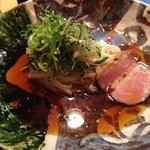 和食 こんどう - 稲庭うどん