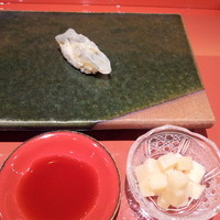鮨　銀座　鰤門 - 