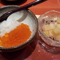 鮨　銀座　鰤門 - 