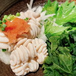 ゆるりと菜 村さ来 - 