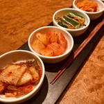 YAKINIKU 37West St - 