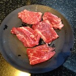 Yakiniku Suehirokan - 