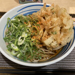 Shibusoba - 