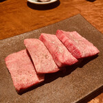 YAKINIKU 37West St - 