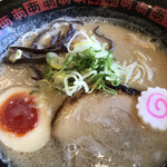 Ramen Koubou A - 