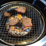 焼肉スエヒロ館 - 