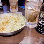 大衆酒場 藤沢ホルモン - 