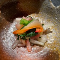 鮨 やま田 - 