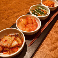 YAKINIKU 37west NY - 