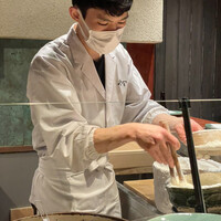 江戸前晋作 - 