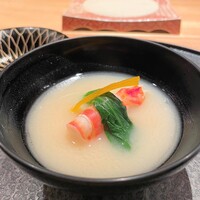 鮨 やま田 - 