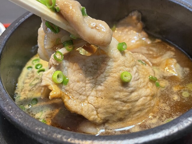 すが忠 - 鶴岡（揚げ物）の写真