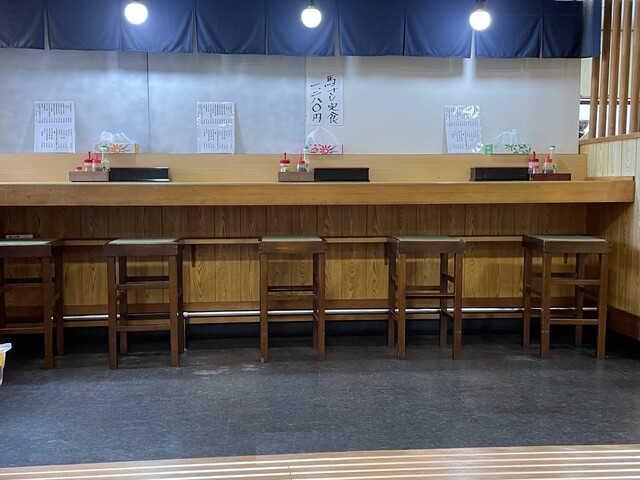 すが忠 - 鶴岡（揚げ物）の写真