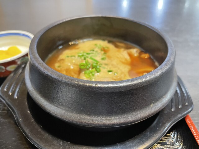 すが忠 - 鶴岡（揚げ物）の写真