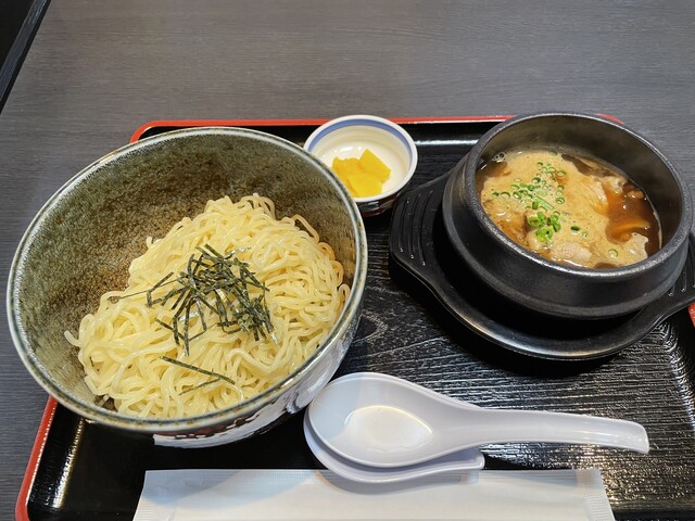 すが忠 - 鶴岡（揚げ物）の写真