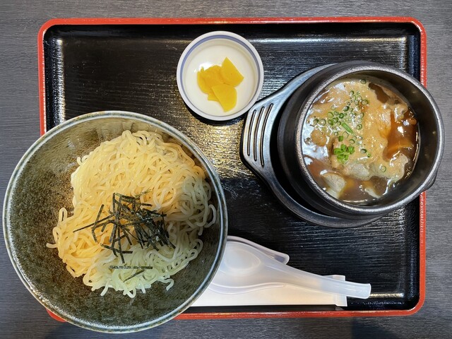 すが忠 - 鶴岡（揚げ物）の写真