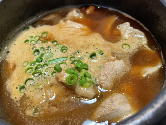 すが忠 - 鶴岡（揚げ物）の写真