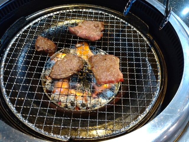 Yakiniku Suehiro Kan Hino Ten photo 2