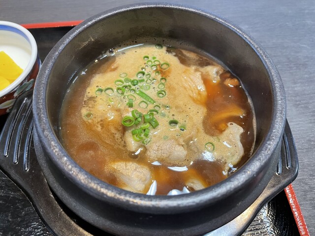 すが忠 - 鶴岡（揚げ物）の写真