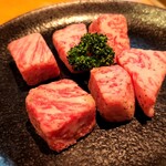 焼肉問屋 牛蔵 - 