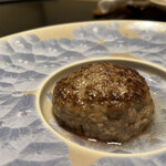 肉料理ふくなが - 