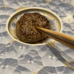 肉料理ふくなが - 