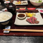 肉料理ふくなが - 