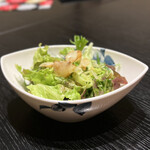 肉料理ふくなが - 