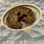 肉料理ふくなが - 