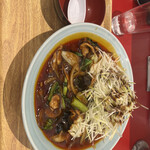 マルキンラーメン - 