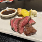 肉料理ふくなが - 