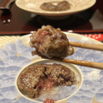 肉料理ふくなが - 