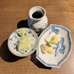 Kotaki Soba Yukariya - 