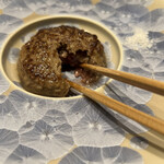 肉料理ふくなが - 