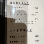 肉料理ふくなが - 