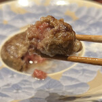 肉料理ふくなが - 