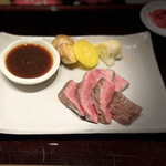 肉料理ふくなが - 