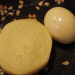 卓 - おでんその２